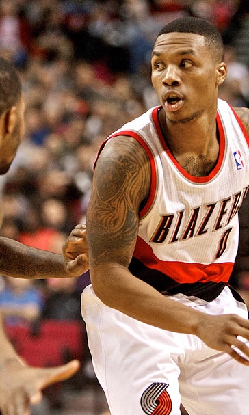 Slowing Lillard important to Suns' success vs. Blazers